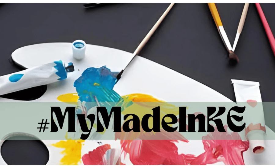 Endless Customization Possibilities With #MyMadeInKE