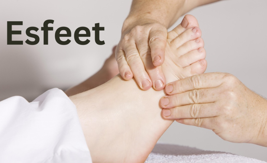 Potential Health Benefits Of Esfeet