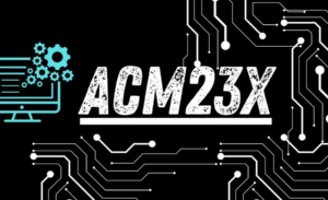 acm23x