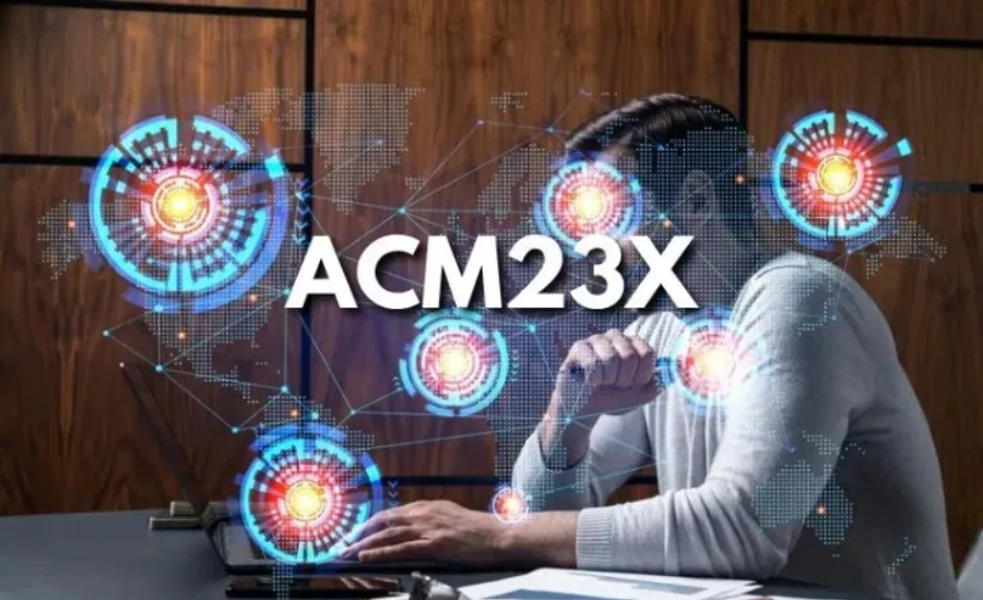 Boosting Performance: Unleashing The Power of ACM23X