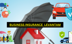 business insurance levantam