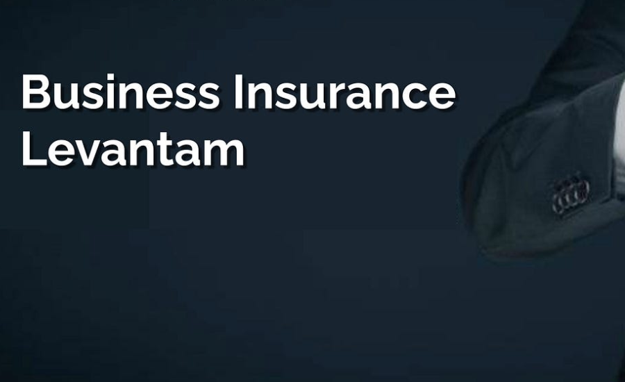 The Importance Of Business Insurance Levantam In Today's World