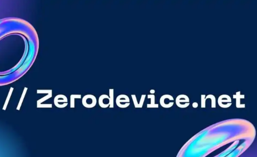 / zerodevice.net