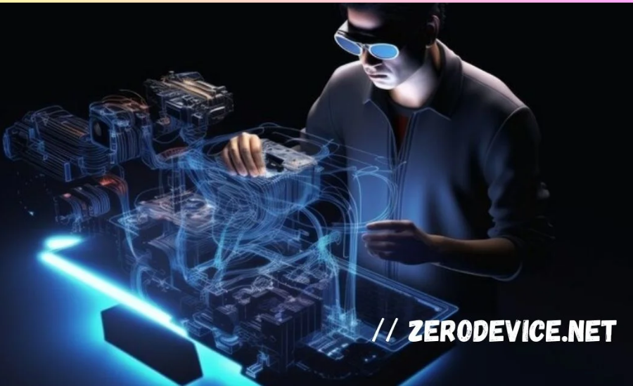 How Zerodevice.net Enhances Your Digital Experience