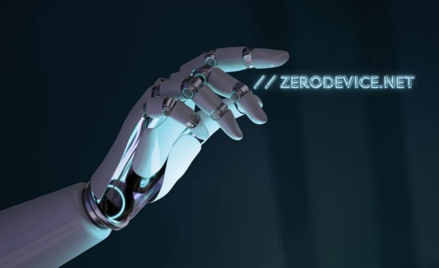 The Influence of Zerodevice.net On Technology Awareness And Education