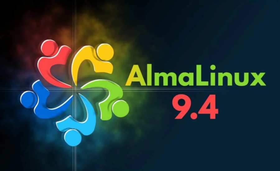 Get Involved With almalinux 9.4 kde install