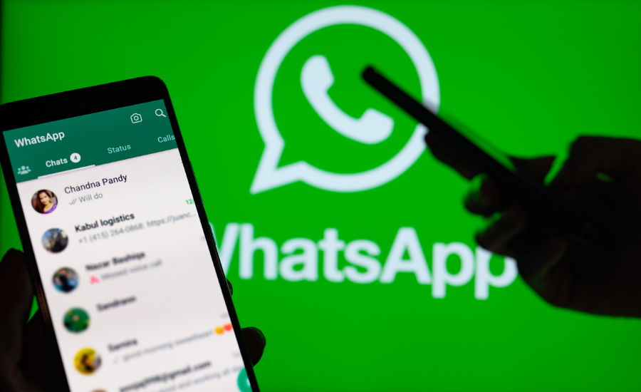 What Is WhatsApp LogicalShout?