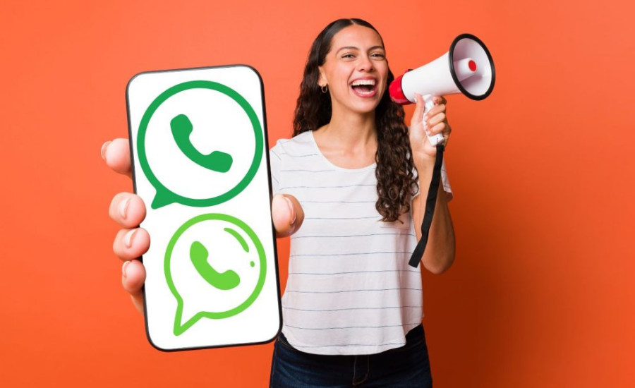 Expanding Your Customer Base With WhatsApp LogicalShout