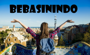 bebasinindo