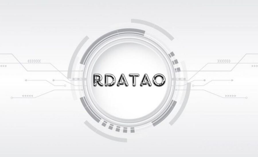 Advantages Of Utilizing RDataO