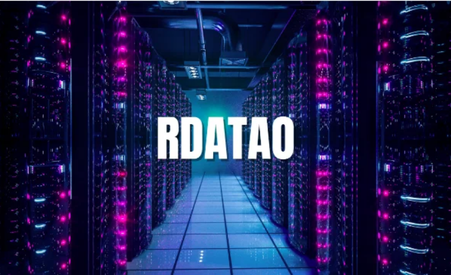 Future Outlook For RDataO