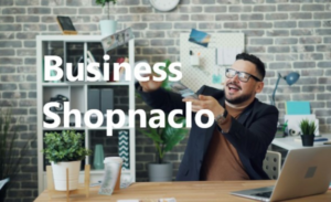 business shopnaclo