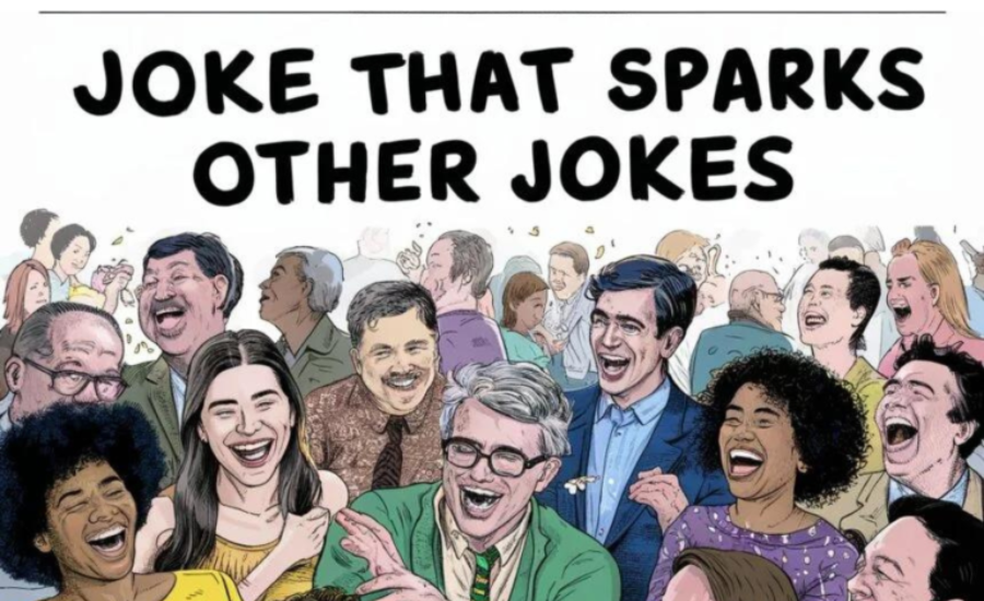 Exploring The Different Types Of Jokes And Their Appeal