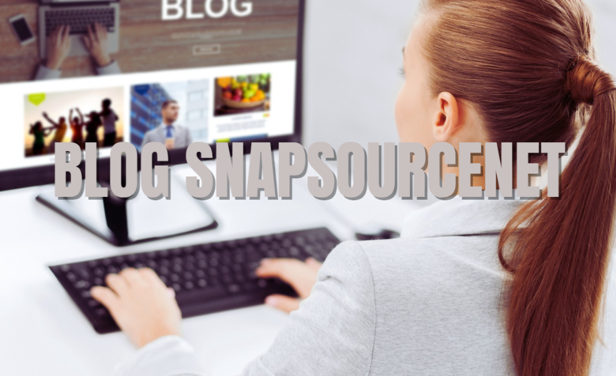 A Comprehensive Guide To Connecting on//snapsourcenet