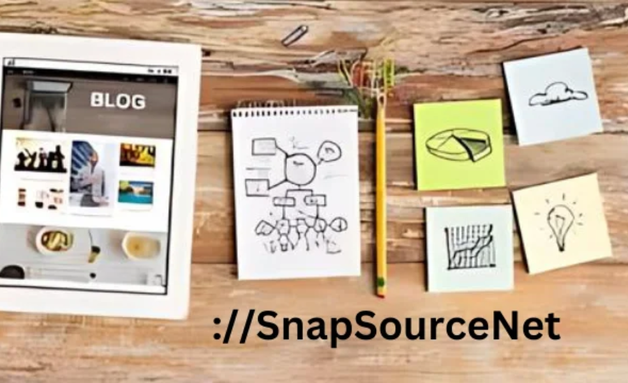 Efficiently Connecting With Friends and Family on //snapsourcenet