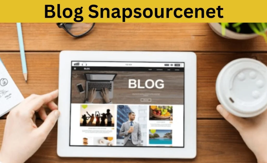 Why SnapSourceNet Is An Optimal Choice For Online Communication