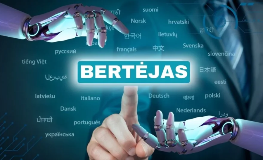 Future Perspectives Of Bertėjas