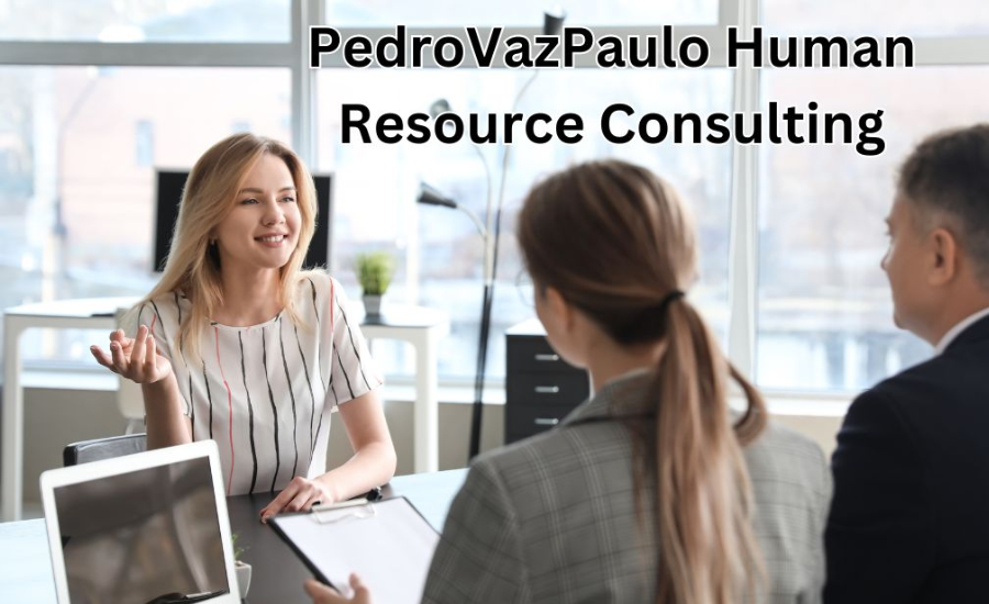 pedrovazpaulo human resource consulting