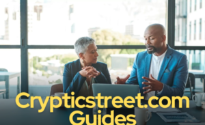 crypticstreet.com guides