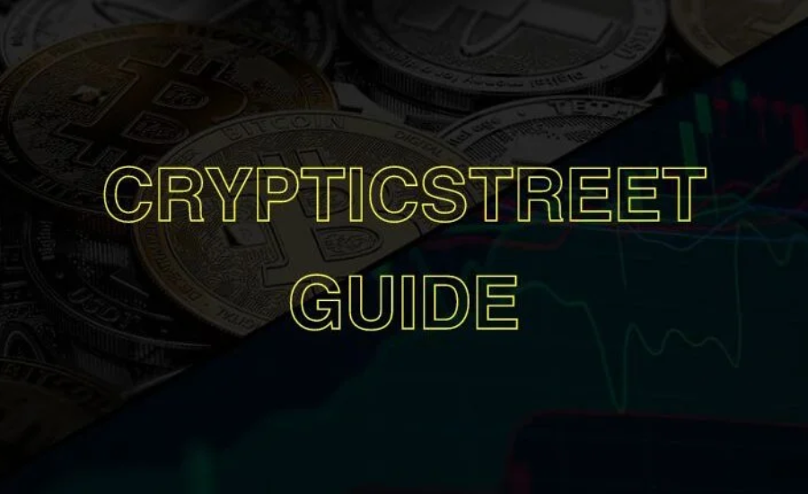 Why Opt For CrypticStreet.com Guides?