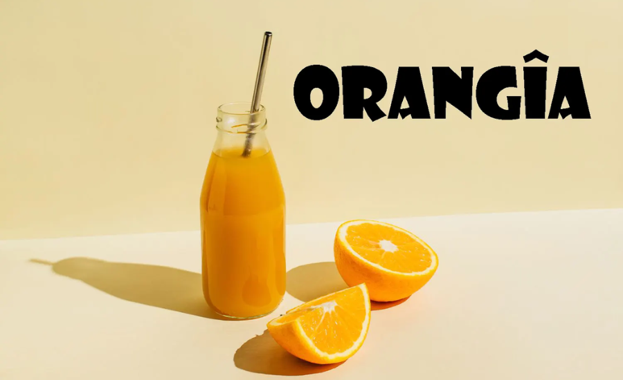 Integrating Orangîa Juice Into Your Daily Routine