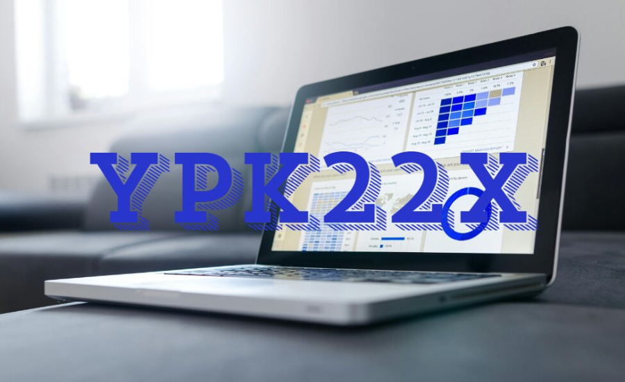 Comparing ypk22x/With Other Unique Identifiers