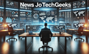 News Jotechgeeks