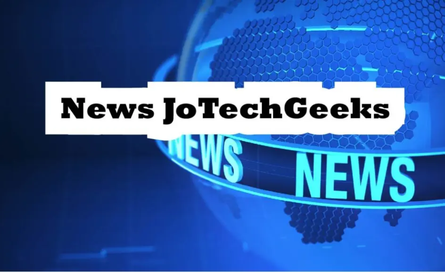 Mission And Vision At News JotechGeeks