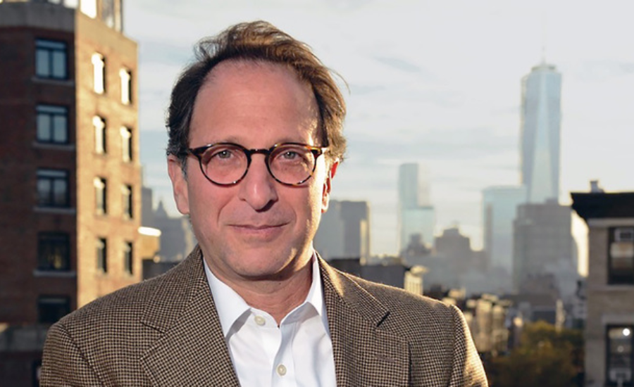 Who Is Andrew Weissmann?