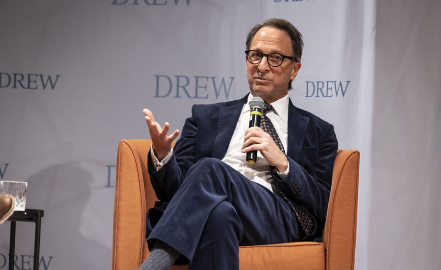 Andrew Weissmann Career