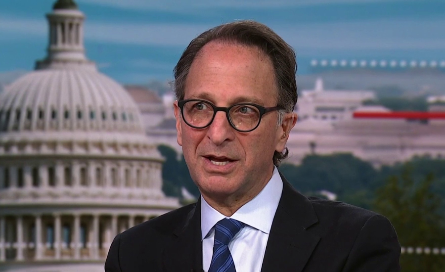 Andrew Weissmann Philanthropic Activities And Community Engagement