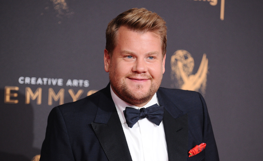 James Corden Net Worth