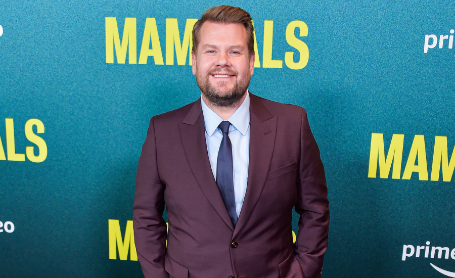 James Corden Net Worth