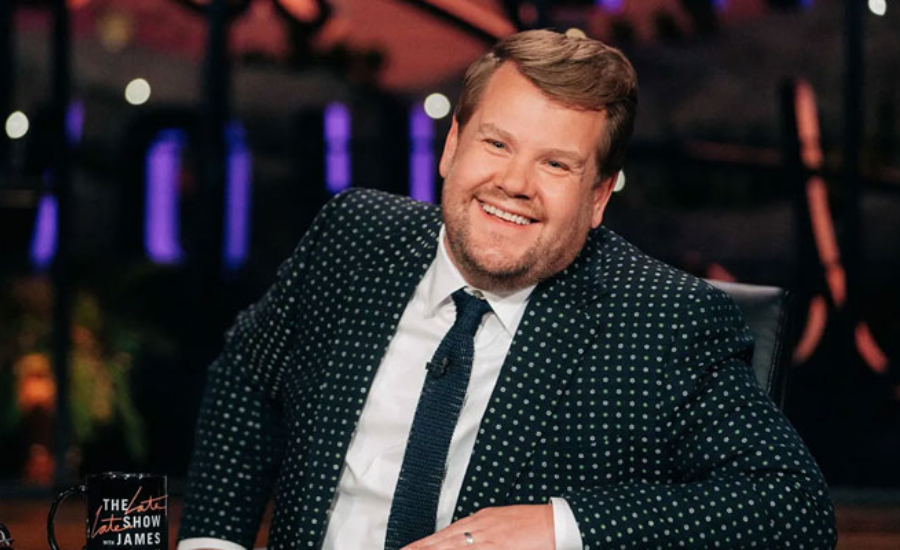 James Corden’s Professional Journey Post-Gavin & Stacey