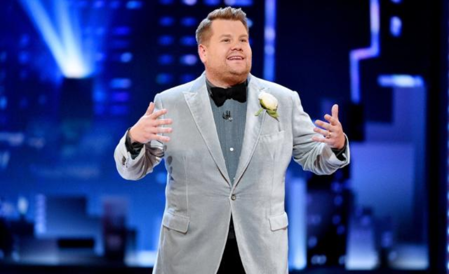 Impact And Legacy Of James Corden