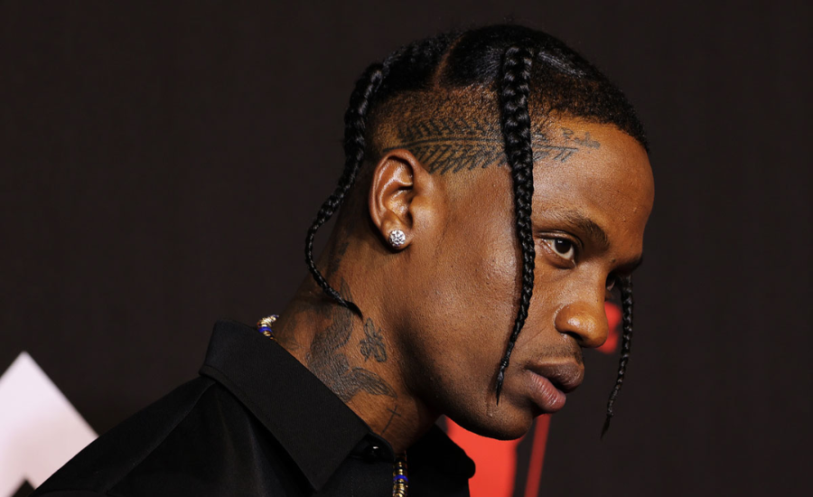 travis scott net worth