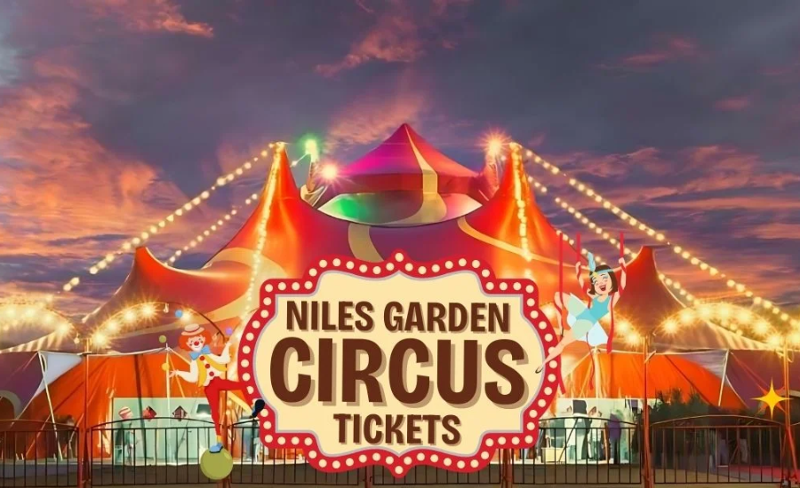 What Is Niles Garden Circus?