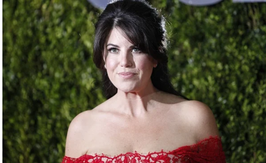 Monica Lewinsky Net Worth