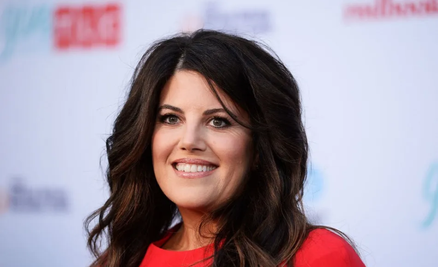 Monica Lewinsky Personal Life