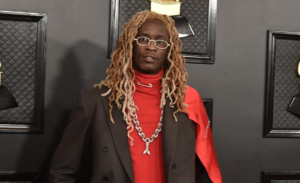 Young Thug Net Worth