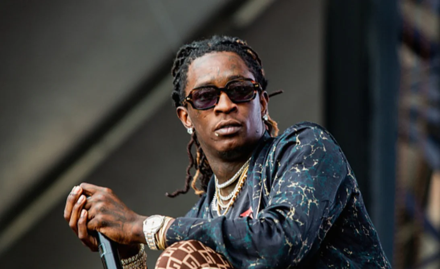 young thug net worth