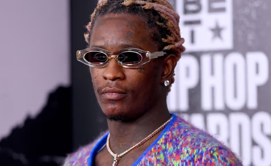 Young Thug's Business Ventures And Investments