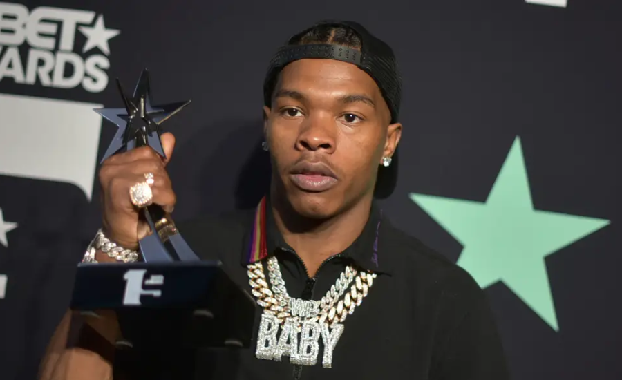 Lil Baby Awards And Nominations