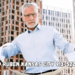 David Ruben Kansas City 913-522-7607: Real Estate And Community Development