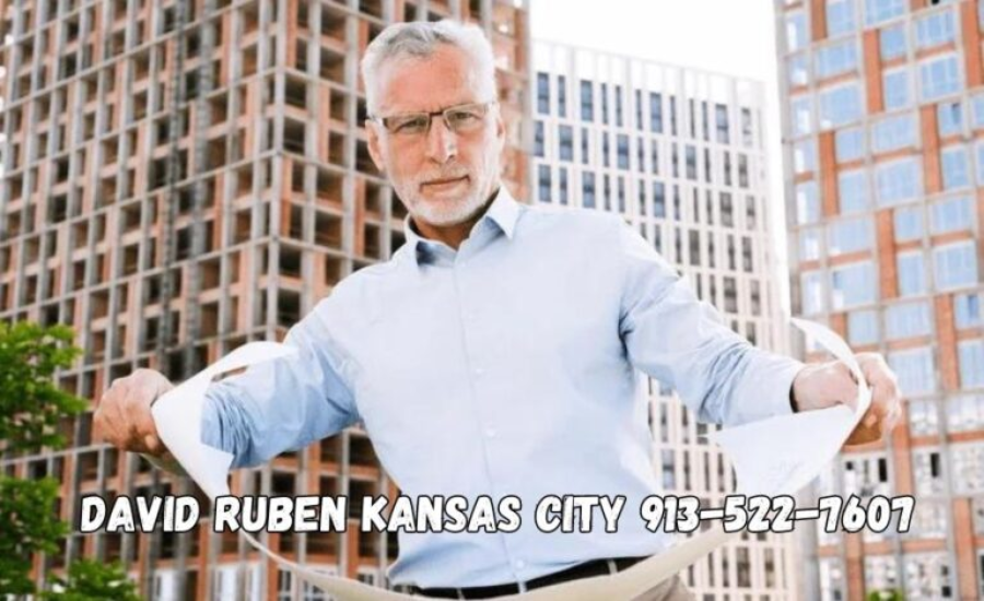 david ruben kansas city 913-522-7607