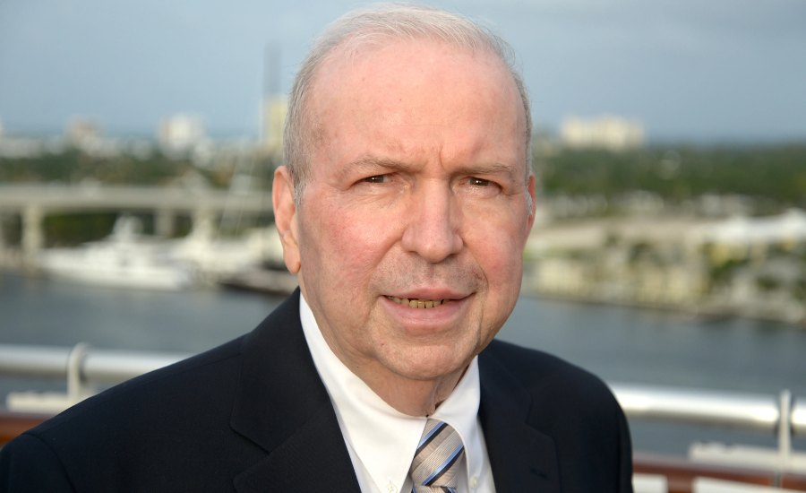 Frank Sinatra Jr.