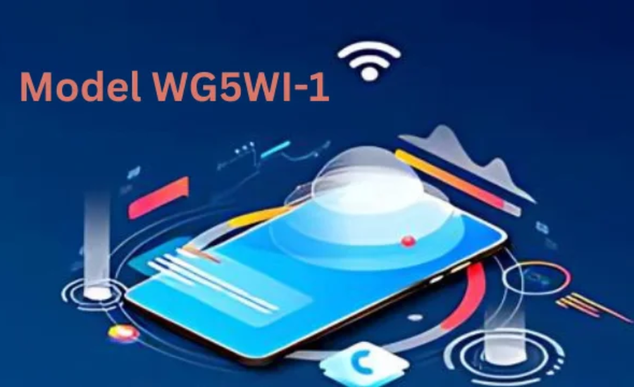 Applications Of The Model WG5WI-1