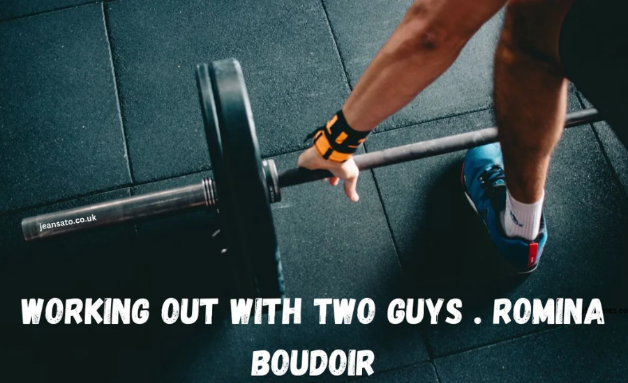 Common Misconceptions And Myths About Working Out With Two Partners