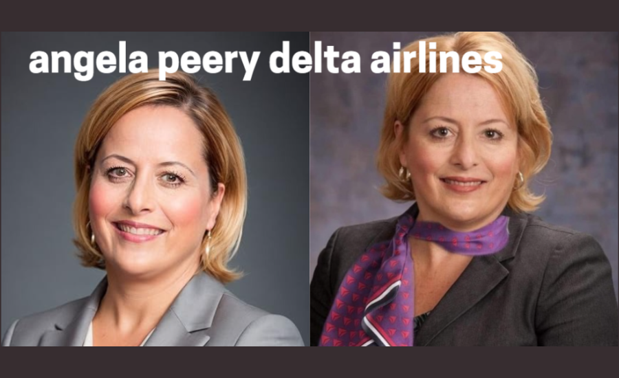 Angela Peery’s Influence On Delta Airlines’ Strategic Expansion