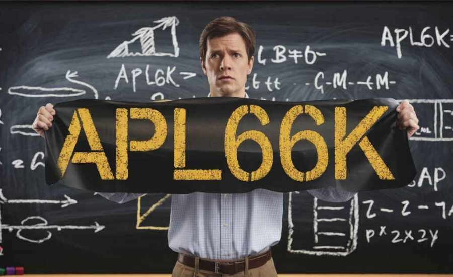 Key Features Of APL66K